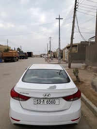 الانتره • ٢٠١٥ • فول مواصفات