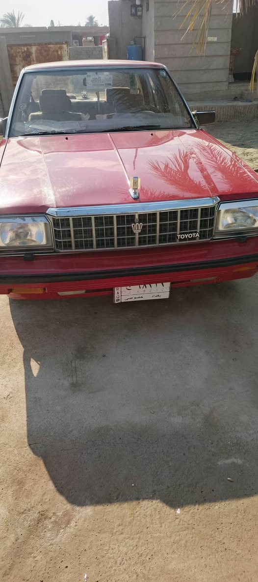 السلام عليكم
سوبر 84 رقم سيارة بغداد مكفولة من صبغ وشرط تحويل  مكينة كير اكسل مكفولات سيارة ابلادية كهربائيات كلة شغالة تخم تاير حدادية تبريد سيارة حلوة السعر 68 مكان سيارة بابل 
***********
***********
