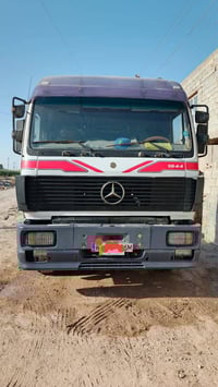 موديل ٩٤ • محرك وگير مكفولات • ذي قار