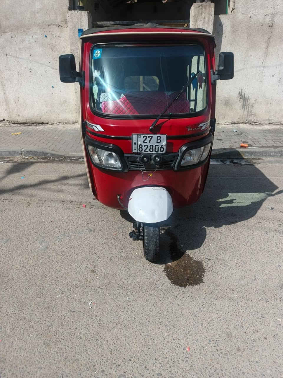 سلام عليكم
تكتك تيفس موديل 22
مكفوله كفاله عامه 
رقم وسنويه بسمي 
ستفسار ***********👉👉
انه مكلف بل نشر هاذه رقم راعيهه
