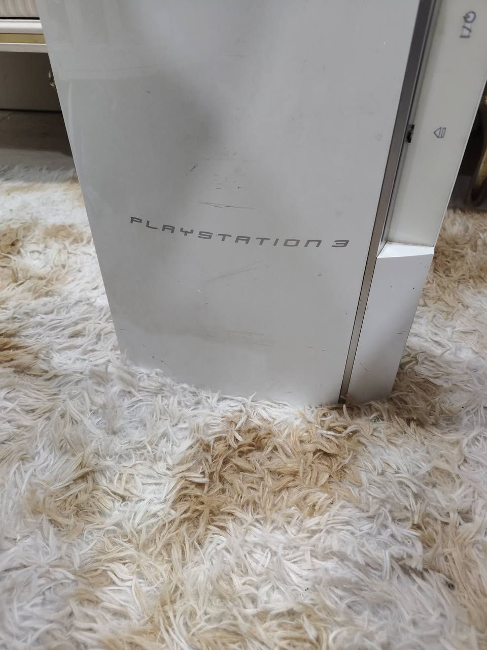 للبيع
السلام عليكم للبيع ps3fat
يرادلة سوفت تفحص يلة تاخذة 
مع هارد29لعبة خارجي
السعر60الف


**إذا كنت صاحب هذا الإعلان وتريد حذفه لأي سبب، رجاءا أرسل رسالة إلى الدعم الفني**