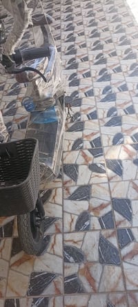 باسكل شحن • حجم 14 • بطاريات جديدة