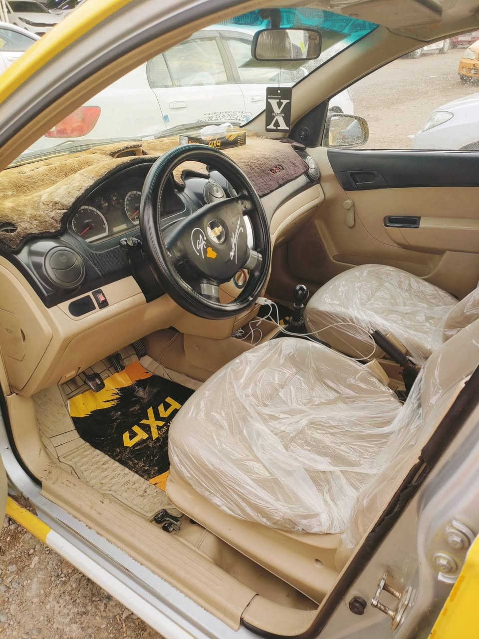السلام عليكم افيو كوري رقم نينوى سنويه لي 28 هيئا وغرامه صفر مكينه وكير شرط مال كصه طخم امامي خلفي جديد طخم تايرات قبل 20 يوم شادهن 🔒 مركزي شاشه كامره كيجات وايرمنيه كلها شغاله لايتات وبكلايت مال كصه تبريد من بدلت المكينه طار الغاز شرط بس غاز كامل تبديل جاملغات امامي بدون دواخل شرط مامضروبه جكوج وبيها طخه خفيفه جوه البك لايت سياره مال رزق كبل للشارع ماتصرف ربع عده غاز التبريد تريد وكاله تريد تحويل السعر 53 او مراوس بفكتره او استره رقم *********** اذا مو شراي لاتعبني ولا اتعبك السيارة حي البكر
