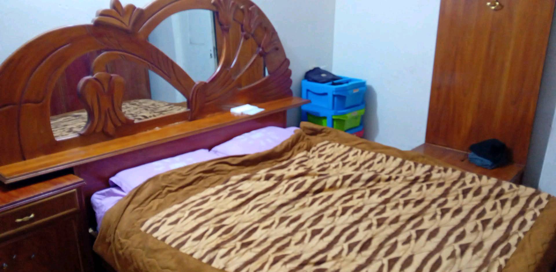 غرفة منام صاج وجهين بسعر مناسب جدا بغداد حي العامل قرب نادي صلاح الدين للتواصل واتساب ***********
