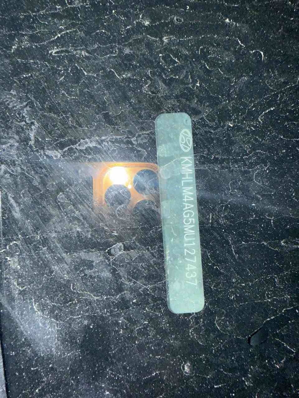 النترا للبيع موديل ٢٠٢١ امريكي سعر ١٢٢ وبيها مجال بسيط 
للتواصل ***********
