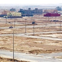 هور الباشا • ٣٠٠م • توزيع وزارة النفط