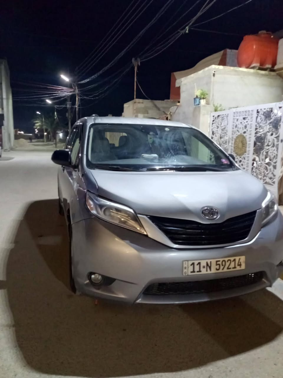 سينا مديل 11 جاملوغ وبنيد بدون دواخل
رقم بغداد تحويل مباشر 
تخم تاير مكينه بل صندوك
كير مكفولات شاشه لايت زنون 
سياره جاهزه 
نقصهه بس تبريد 
السعر 135 وبيه مجال 
مكاني دجيل 
الاستفسار اكثر اتصل 
***********
