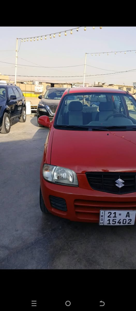 ‎سازوكى يابانى. 4 بستون. گير ئوتوماتيك. 2009. ***********.  گير مه كينه ته بريد به شه رت.‎ السليمانية, العراق
