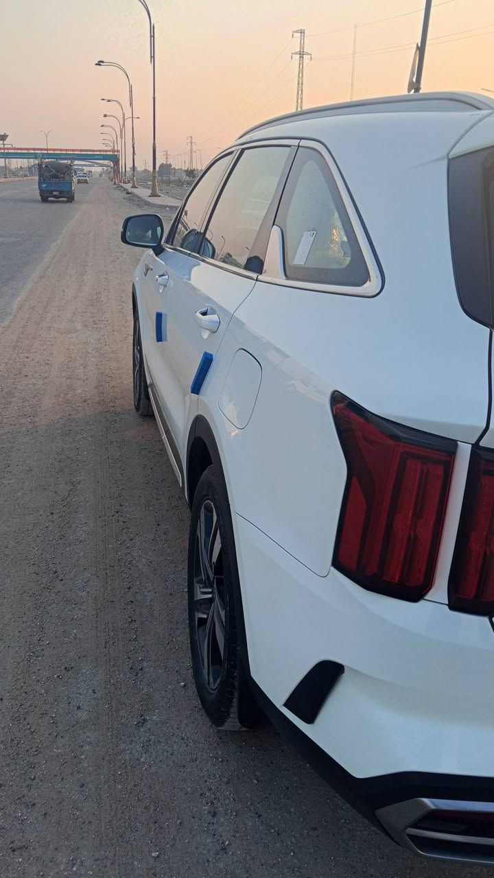 السلام عليكم
سورنتو 2021 للبيع خليجيه محرك 6 سلندر بلادي رقم بغداد مكفوله فقط صبغ الدعاميه وشرط الفحص السونار بالصور باب اول شاشه الجبيره اريل ابيض شاحن لاسلكي كشنات كهرباء كشنات جلد جنطه كهرباء شفتات ستيرن سبير منازل بصمات 2 تبريد 3قطع 7 راكب لايت 5 عدسات حساسات اماميه خلفيه كاميرا دواره اصليه سيارة جديده ما جناي ماشيه 160 الف
السعر 265 وبيها مجال 
مكاني الحله 
للاتصال ***********
