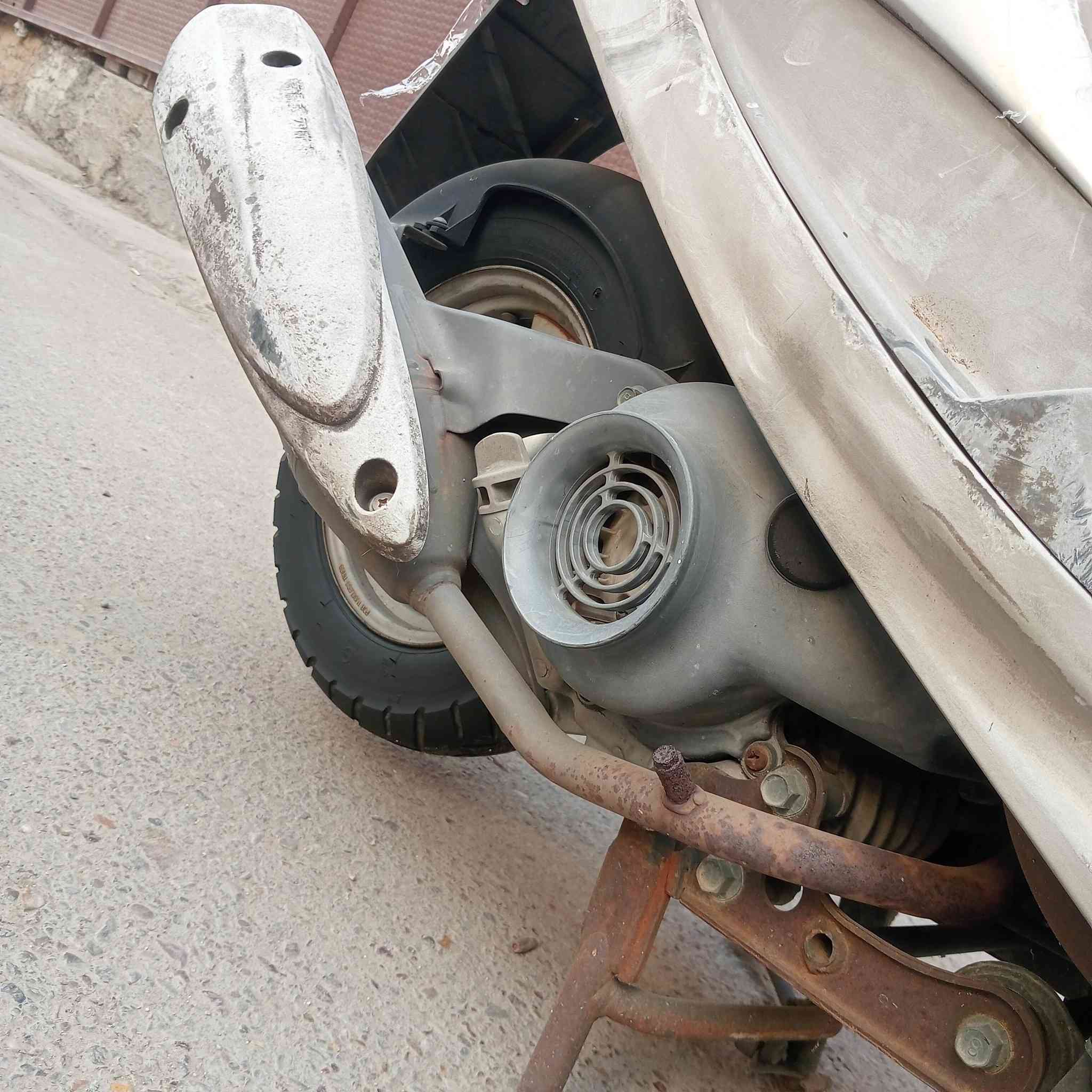 ماكس منغولي للبيع زيرو مال  رمبه وكالة مختمه رقم واحد ويه مكينه سنه ذاه مفتوح بيه برغي ترجع  جيب فيتر وفحص  مكاني الحبيبيه يم ساحت الحمزه  سعر خاص  ***********
