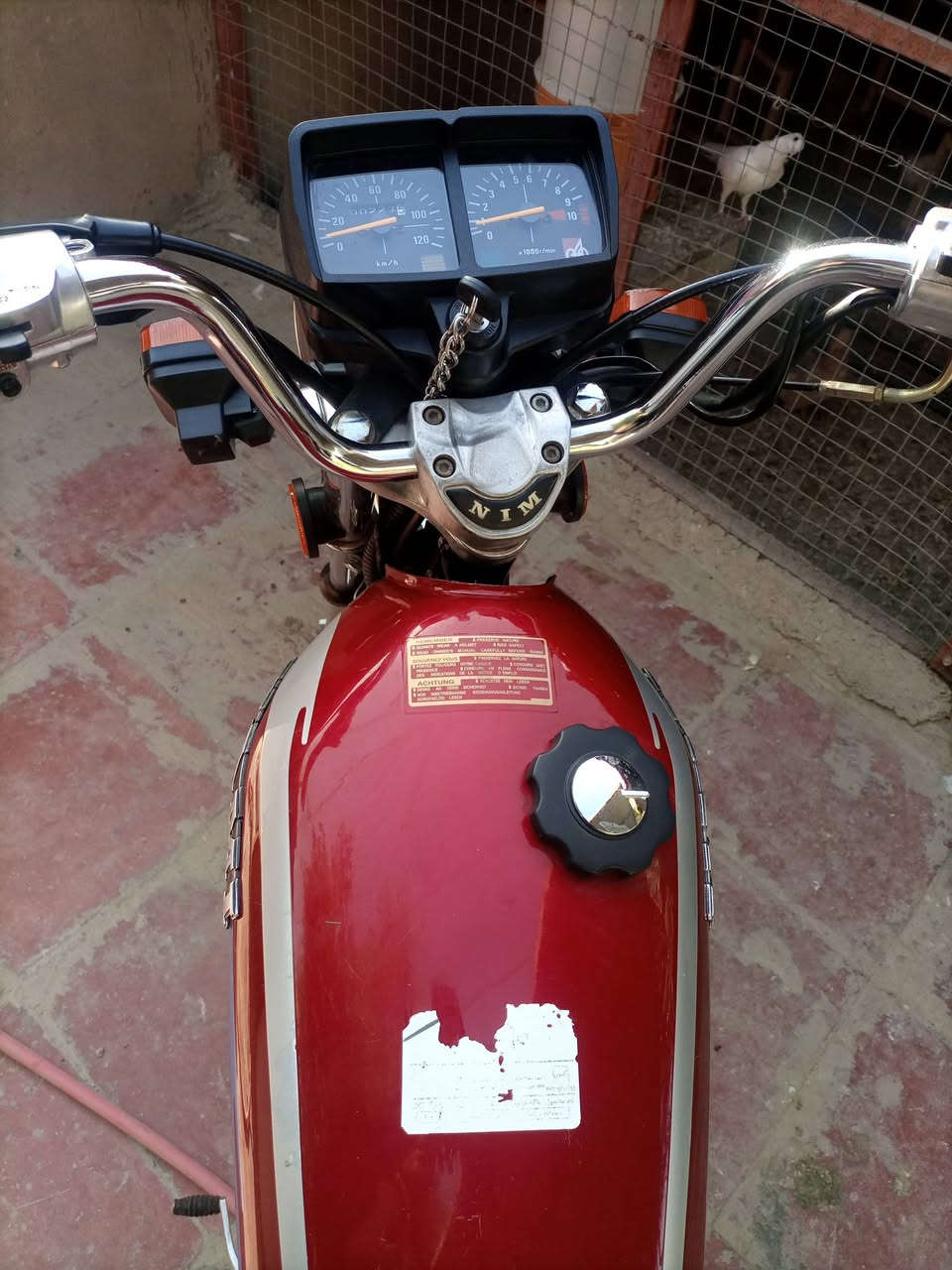 نامة تعمير اسكنر أوراق تعمير قبل 10 أيام شوفت عينك للبيع سعر 750 بيها مجال حك الجية +خاص مغلق اتصل***********
