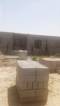 منطقة الأيوبي • ١٣٠م • عقد زراعي