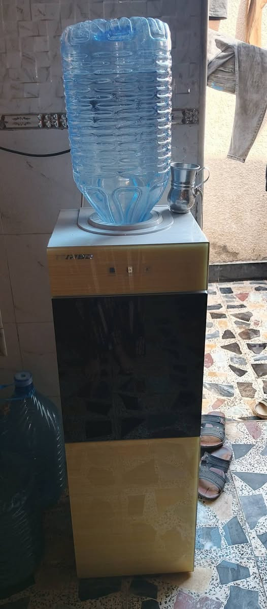 ثلاجه وبراد البيع جديد البراد ***********
