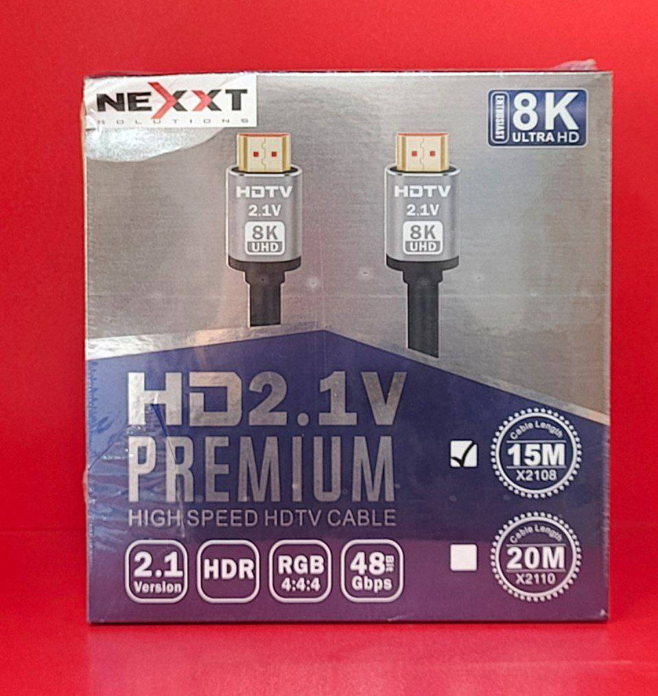 8K
✏️ 1,5m
السعر 3.500💸

✏️ 3m
السعر 4.500💸

✏️ 5m
السعر 5.000💸

✏️ 10m
السعر 14.500💸

✏️ 15m
السعر 15.000💸

✏️ 20m
السعر 18.000💸

✨ لأصحاب المكاتب والأبراج والوكلاء
وفرّ أفضل الخدمات لعملائك بأسعار مميزة وعروض خاصة!
📞 للإستفسار والتواصل: ***********
