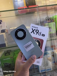 هونر X9D جديد  ذاكره 256 رام 12 بطارية 8300 شحن سريع 66 واط 90 فريم بو...