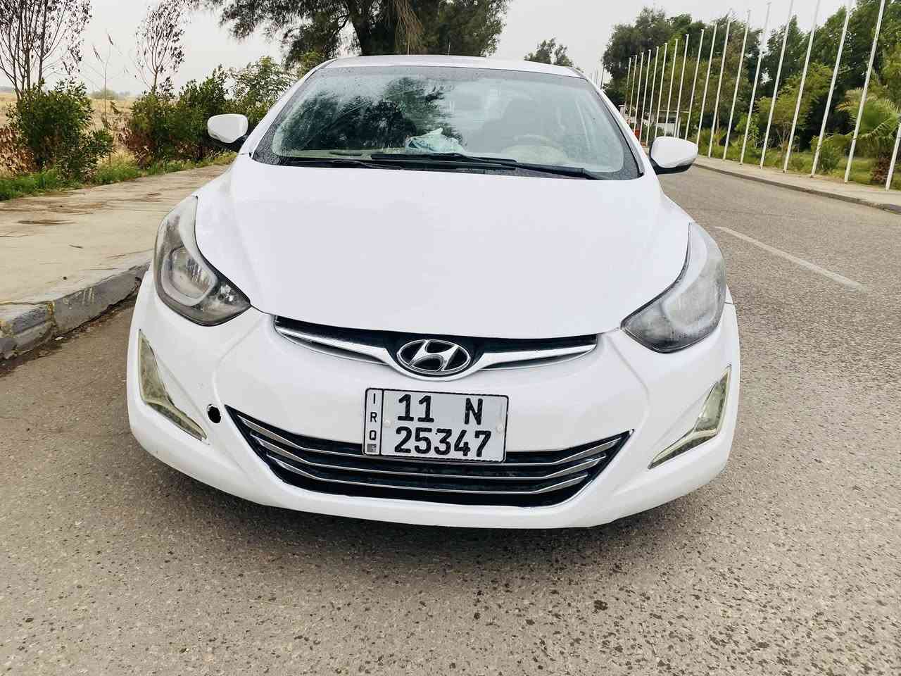 السلام عليكم النتره 2015خليجي  للبيع رقم بغداد بسمي بيه صبغ حزام عنوان السياره بابل محرك لا تنقيص ولا تبخير 1800 حجم المحرك كير اوتو تبريد ما يشتغل  السعر 79 وبيه مجال قليل 
رقمي اتصال او واتساب  ***********
