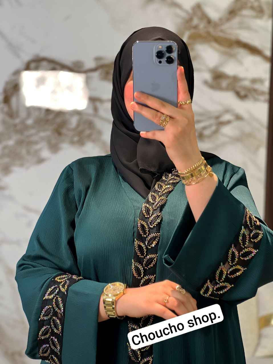 🌺🌺🌺 جديد قناتكم و نزولا عند طلبكم
عباية م
للممحجبات وغير محجبات 
ثوب زوم 💯
مقاس l xl xxl xxxl مرحبا ثمن مناسب وتوصيل مجاني لجميع


**إذا كنت صاحب هذا الإعلان وتريد حذفه لأي سبب، رجاءا أرسل رسالة إلى الدعم الفني**