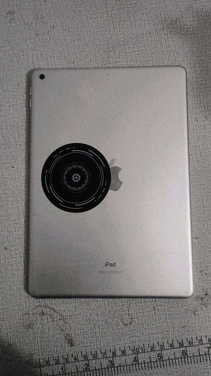 ايباد)(9) مستعمل نضيف وياه فريز كارتون موجود  للبيع الشراي يتواصل 👉🏻


**إذا كنت صاحب هذا الإعلان وتريد حذفه لأي سبب، رجاءا أرسل رسالة إلى الدعم الفني**