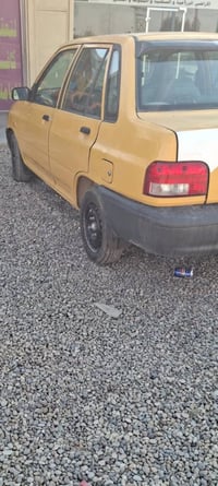 سايبا • ٢٠١٤ • قرب بسمايا