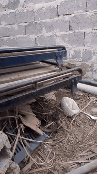 سيبايات كيه بسته • نظيفات • الحسينية الراشديه بغداد