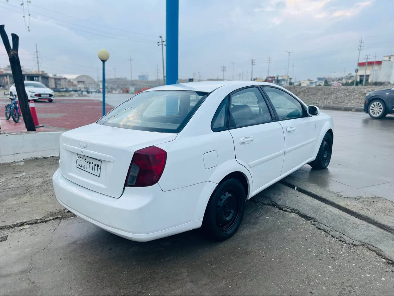 سعري قفل قفل 34$ *********** 
تۆماتیکە نموونەیە، يەکسەر بيكە بەناوی خۆتەوە
كتابی مزایدەی لەگەڵە به ناوی خۆمانەوەیە  
پێش و پشتی کەپسە قرچی نیە ، زۆر جائیزە و ماڵی دۆستە
تب.  سعري قفل قفل 34$
شوێن سلێمانی*********** السليمانية, العراق
