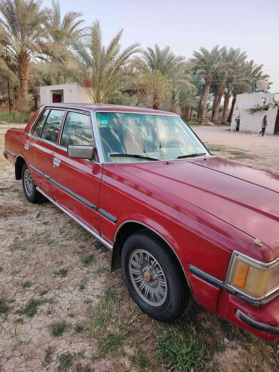 سوبر ٨٢ كامله مكينه وگير حداديه تخم تاير سياره جاهزه. مكينه vvt مكان ناصريه مركز السعر ٣٧ بيها مجال قليل 
رقم الهاتف ***********
