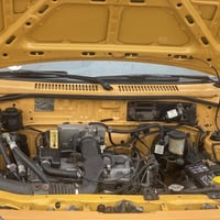 سايبه جديدة مصفرة هية وغرامات مكينة كير تبريد كلها كفالة مكاني البياع ...