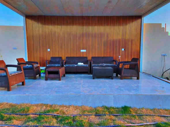 السلام عليكم  📍 بغداد الزعفرانيه 
يتوفر لدينا حجز مزرعه طيلة ايام الاسبوع 🌴
علماً ان مزرعه موثقه بتطبيق اجرلي
⭕️ يوجد لدينا نظام شفتات
-يبدا الشفت النهاري من الساعة 10 صباحا الى الساعه 6 مساءاً
-يبدا الشفت المسائي من الساعة 8 مساءاً الى الساعة 7 صباحاً
📍للحجز و الاستفسار يرجى الاتصال على الرقم التالي :
***********
