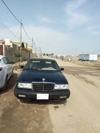 كيا فونتيشا • ١٩٩٥ • الديوانية