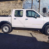 دبل اكسل • ٢٠٠٢ • سليمانية