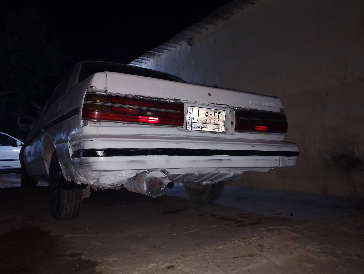 سلام عليكم للبيع كروسيده موديل 86 رقمه ميسان مشروع وطني سنويه ل27راعيه جاري تحويل ثاني يوم مكينه كير ونجي كفاله جدد
تخم تأير كهربائيات كامله مكمله السعر 25وبي مجال مكان سياره بصره زبير ***********
