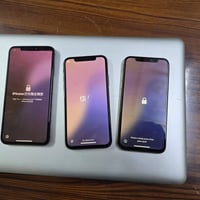 مقفول اكلود • ايفون XS • ايفون XS ماكس