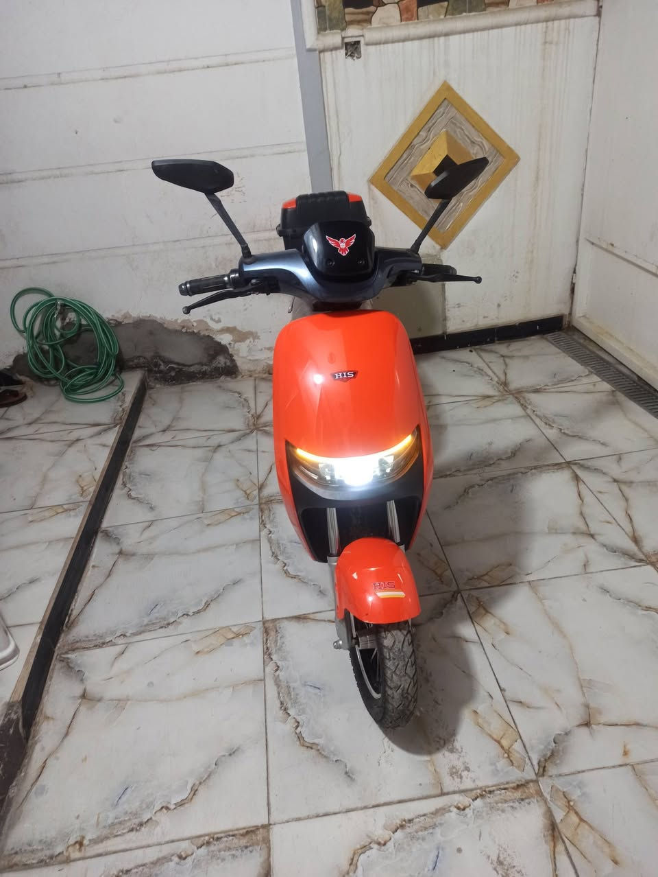 سلام عليكم دراجه شحن للبيع سعر 450 وبيها مجال


**إذا كنت صاحب هذا الإعلان وتريد حذفه لأي سبب، رجاءا أرسل رسالة إلى الدعم الفني**