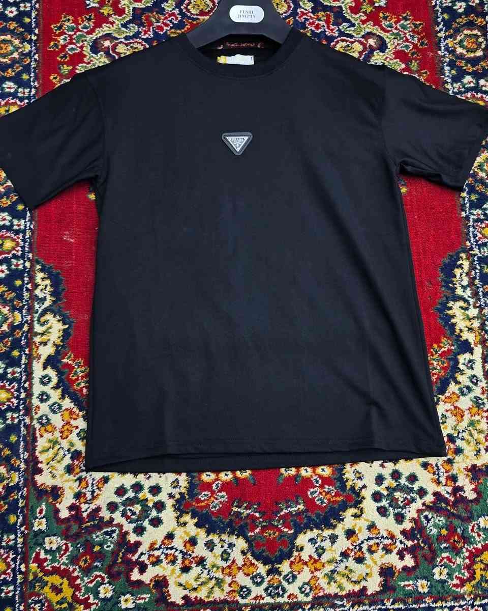 جمله فقط🔥

بدي🇹🇷 اسود PRADA

خامه وكوالتي فول 💯 اسود فاحم✅️

القياسات منM/3X

سعر الدرزن 15قطعه ب88الف وخصم ل اصحاب الكميات

عنوان_النجف-الولايه-مقابيل عمارة الجيلاوي-خلف مصرف الرافدين رقم7

للحجز والاستفسار واتساب

***********
