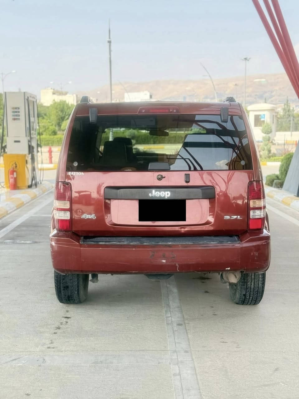 Jeep(٢٠١٢)👑ما شاء الله👑
لیبرتی (لیزەر)دوبەی
خواربازاڕ هەموو گیانی بەشەرت
کۆدی هەیە👉🏻

نرخ:(٤٥)گەلاکۆتایی

. ژ.م ☎️ ***********
. ژ.م ☎️ ***********
