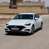 سوناتا ٢٠٢٣ • ماشيه ٤٥٠٠٠ • محرك ٢٥٠٠