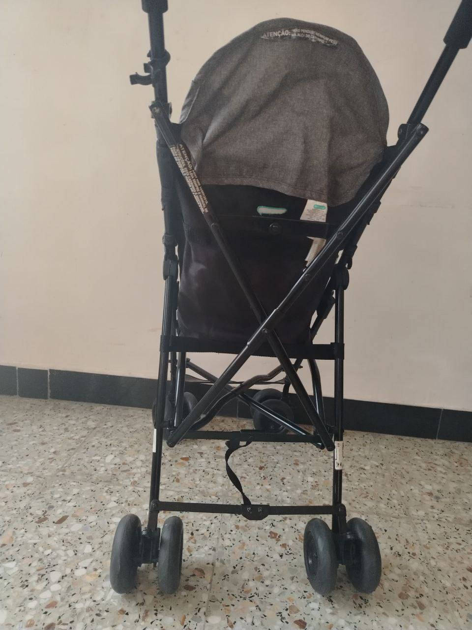 عربه أطفال نظيفه إستعمال قليل مناسبه حتى اذا ردتوا اطلعون تكدرون اطبكوها وتاخذوها وياكم بأي مكان وبسعر مناسب 35 ألف وبيها مجال


**إذا كنت صاحب هذا الإعلان وتريد حذفه لأي سبب، رجاءا أرسل رسالة إلى الدعم الفني**