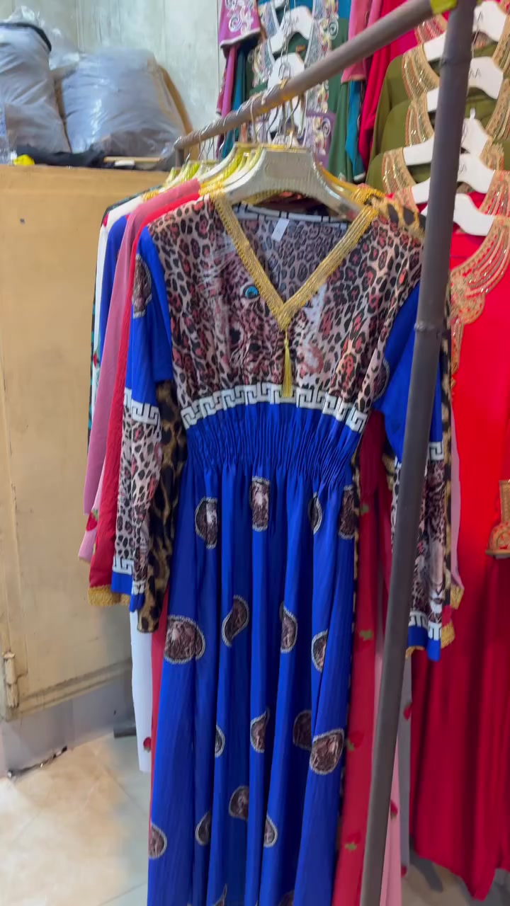 😍يالله اللهم صل وسلم على محمد وع ال محمد😍
دشداشة نسائي موديلات جديدة 😍درجة الاولى عل العالم 

القياس // جميع القياسات متوفرة 

السعر // 5.000 الف    السعر // 5.000 الف

العنوان مسيب السوق المسگف مجاور سوق القصابين القديم

***********
