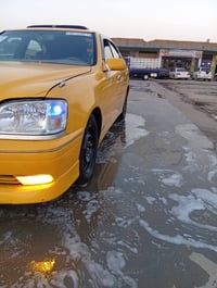 ملكه 2006 رقم صلاح الدين صدامي  مفحوصه ومسجله كفالة من الكص والضربه  م...