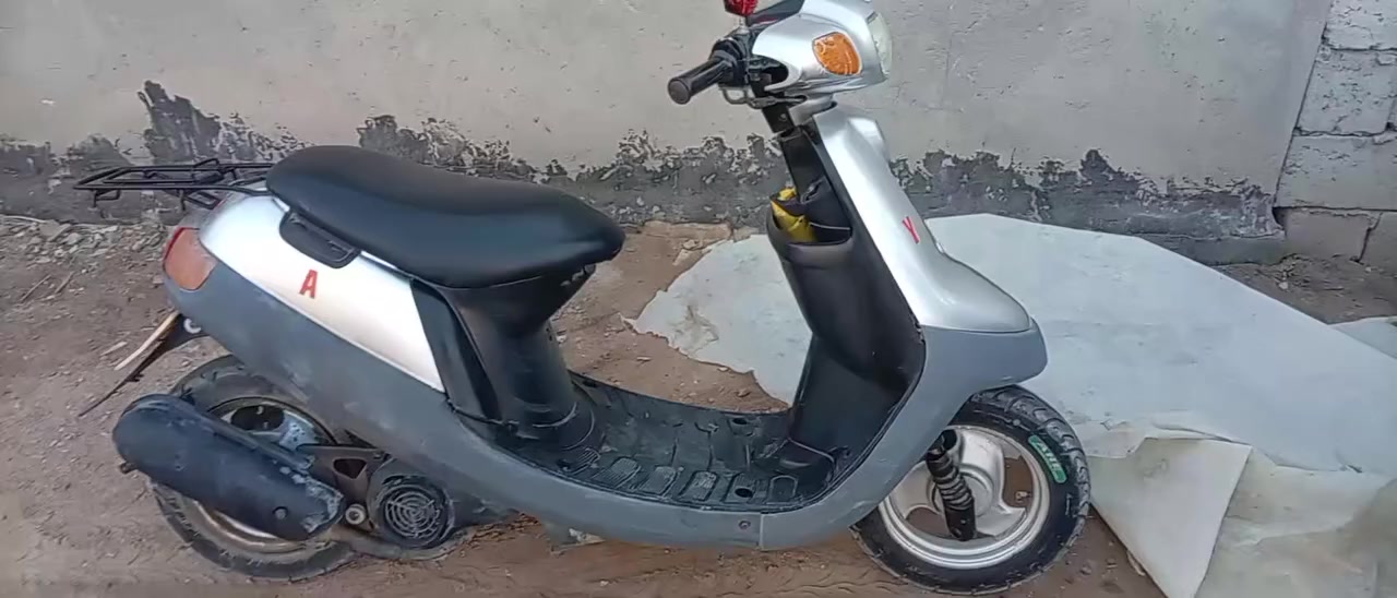 سلام عليكم دراجة زعرة  للبيع السعر 250الف او بيها مجال  مكاني الديوانية
الشري يتصل عله رقم الهاتف ***********
