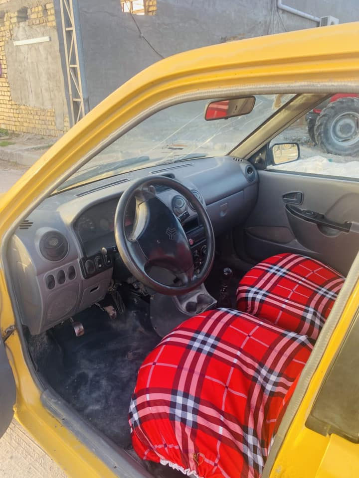 سلام عليكم سايبه البيع رقم ميسان موديل 14  كير ومكينه  باتري جديد حداديه جديده كهربايات كلها شغاله  وغرامات على البايع سنويه 28   سعر 19 وبيه مجال مكان سياره ميسان قضاء كميت التفصيل اكثر اتصال ☎️ ***********
