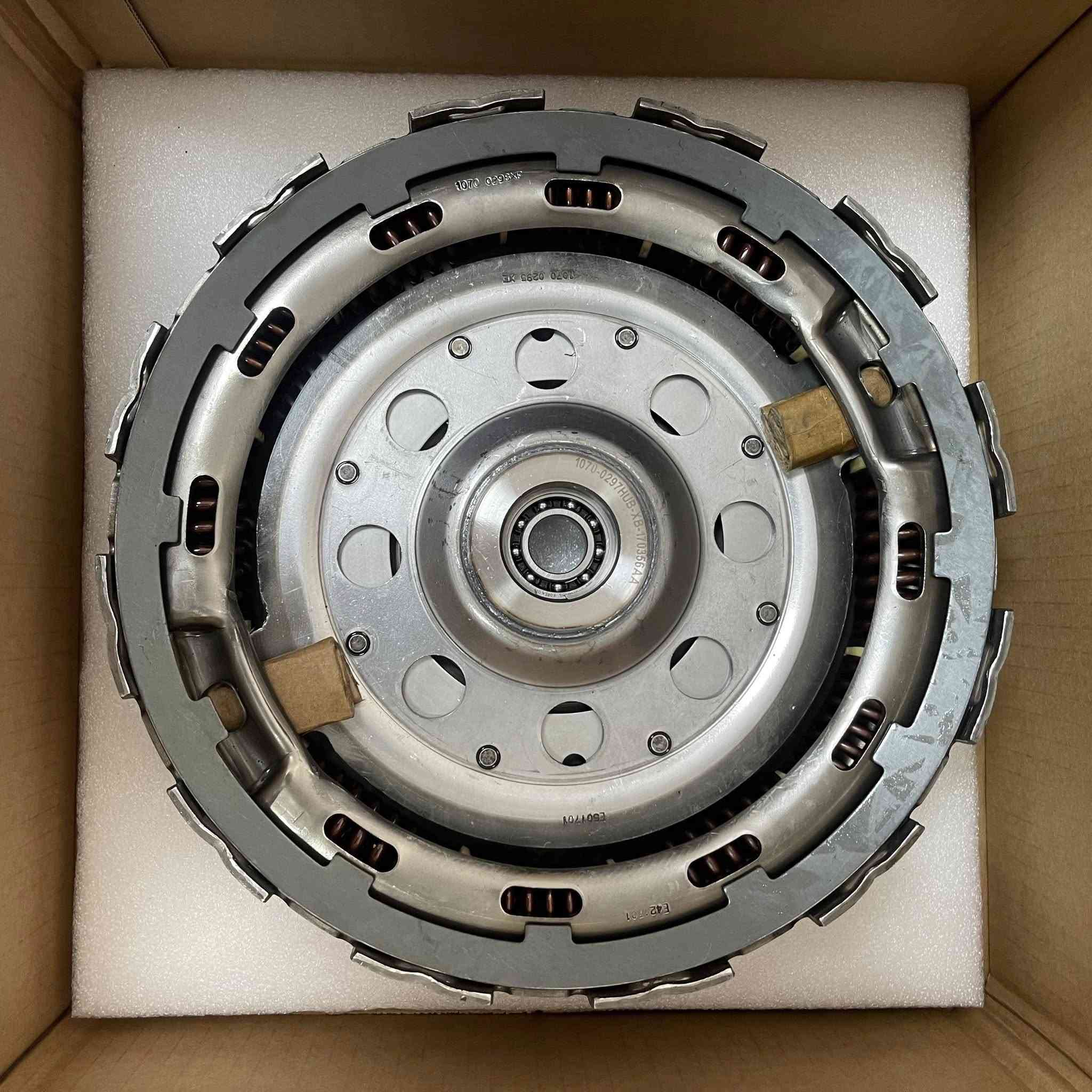 DCT360 garebox and parts for MG,Zotyee cars


**إذا كنت صاحب هذا الإعلان وتريد حذفه لأي سبب، رجاءا أرسل رسالة إلى الدعم الفني**