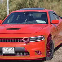 تشارجر SRT • ٢٠٢٠ • محرك ٣٦٠٠