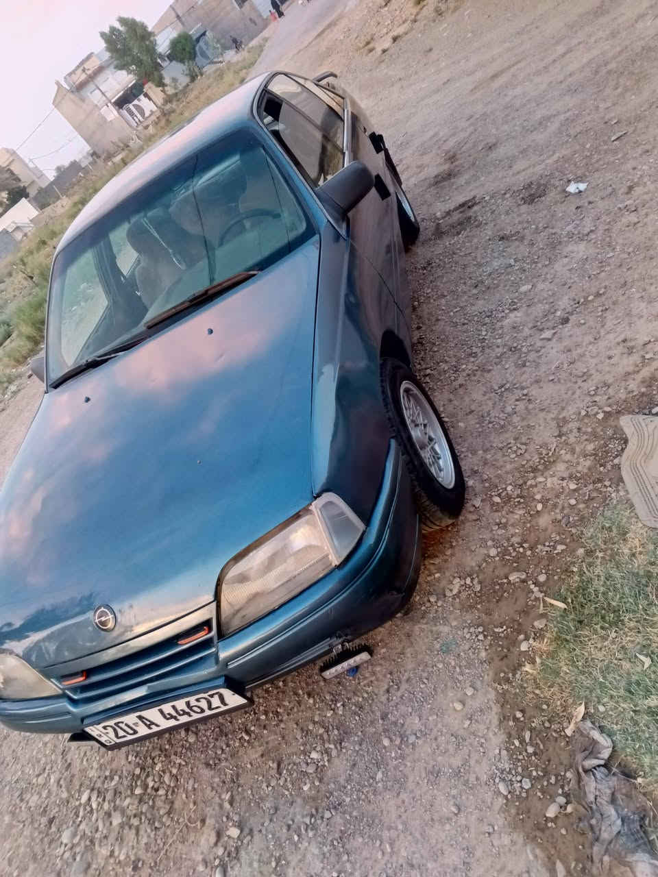 السلام عليكم من رخصة الادمن
اوپل اوميگا 87 گير مكينة 2000

اكسل خير من الله لا تنقيص لا بخار

صدر امامي خلفي جديد رقم نكليزي سنوية 29

كلشي واضح بألصور ونقصهة شيال كاردن وقطرة دهن فقط

مكان السيارة ديالى #المقدادية

***********
