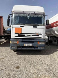 افيكو • موديل 1996 • كركوك