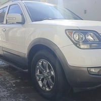 موهافي • ٢٠١٠ • بدون صبغ