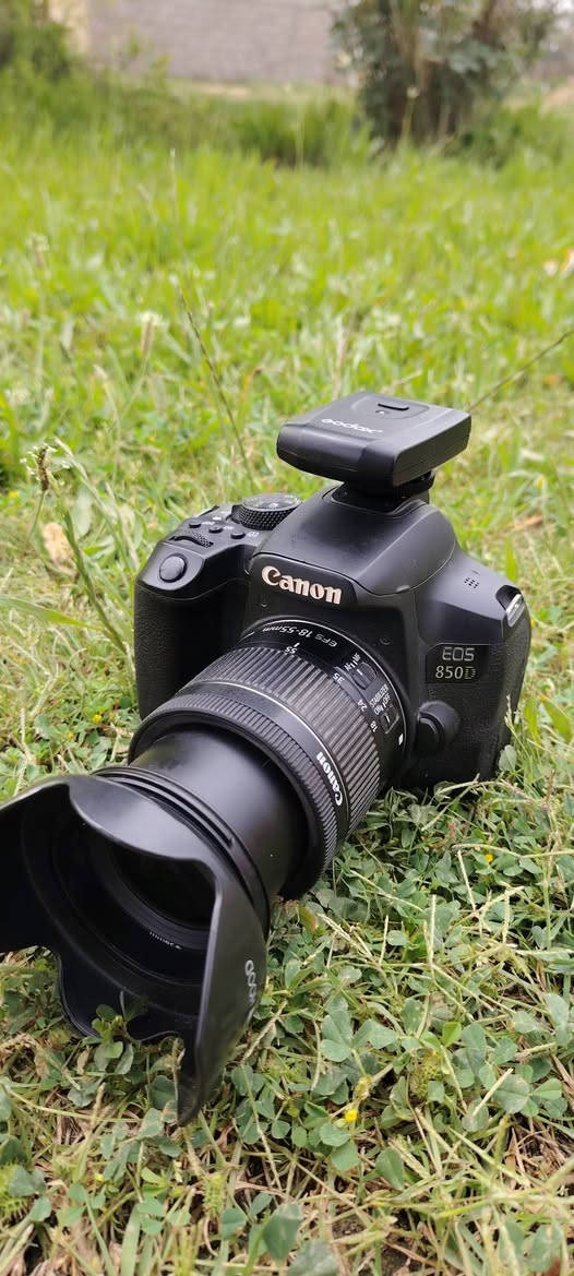 سلام عليكم كانون للبيع 850d نضافه100 شتر4k ملحقاتها عدسه 18-55 stm حيقبه وحزام وهود وفلتر  وحزام  ورام 32كيكا الكامره تدعم وايفاي وبلاتوث ولمس وشاشه قلابه سعرها 650قفل عنواني بابل لايوجد توصيل


**إذا كنت صاحب هذا الإعلان وتريد حذفه لأي سبب، رجاءا أرسل رسالة إلى الدعم الفني**
