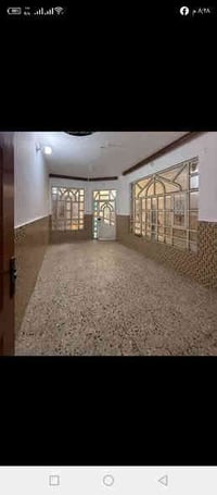 دار للايجار • حي السلام • غرفتين