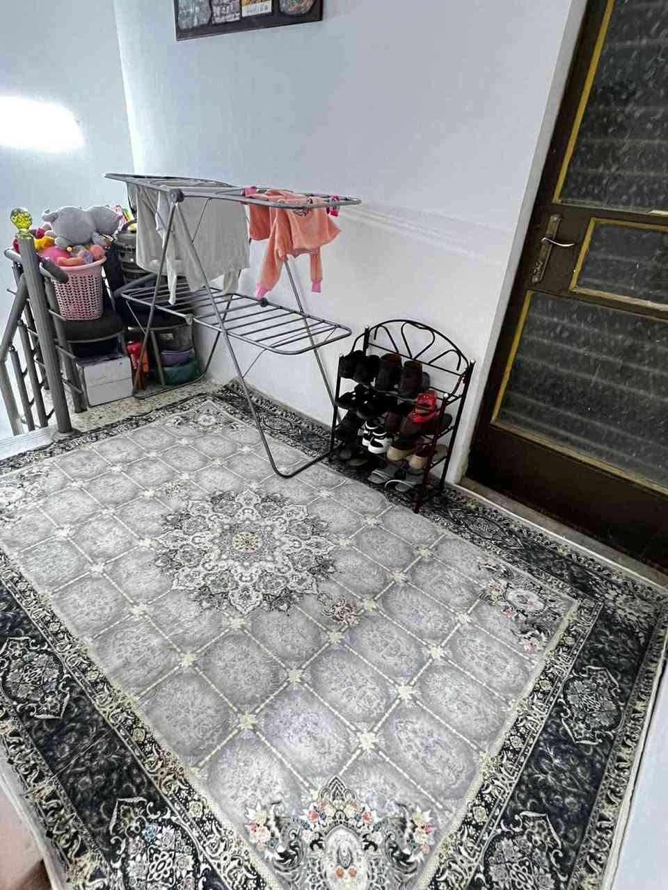 بيت 50متر قاط ونص كامل بناء جديد مجمع العيثاوي شارع تجاري سعر 70 التواصل ***********
