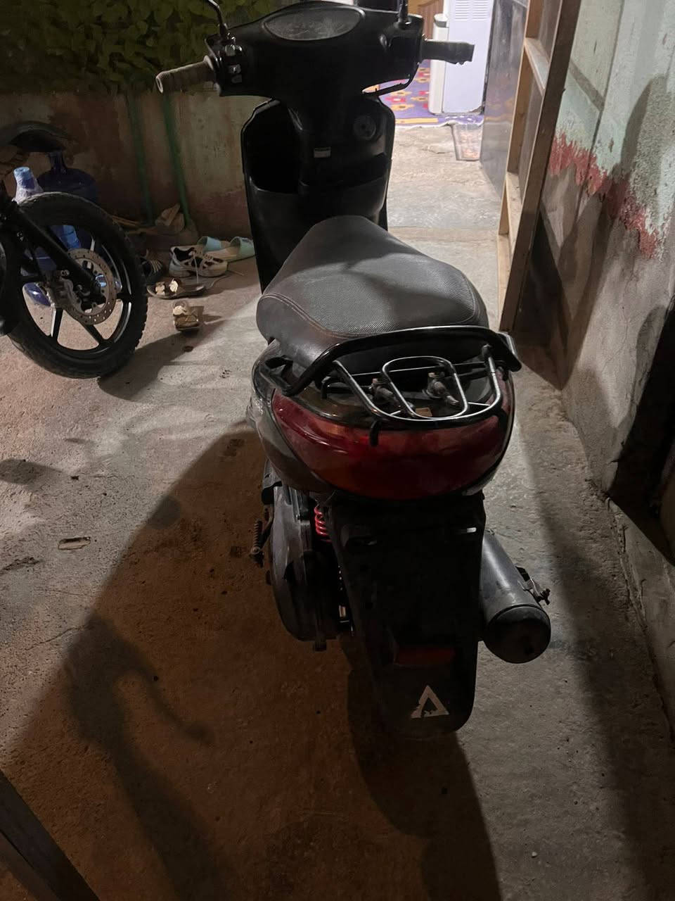 دراجة لبيع لكزز باقي تفاصلي خاص
‏‪***********‬‏
